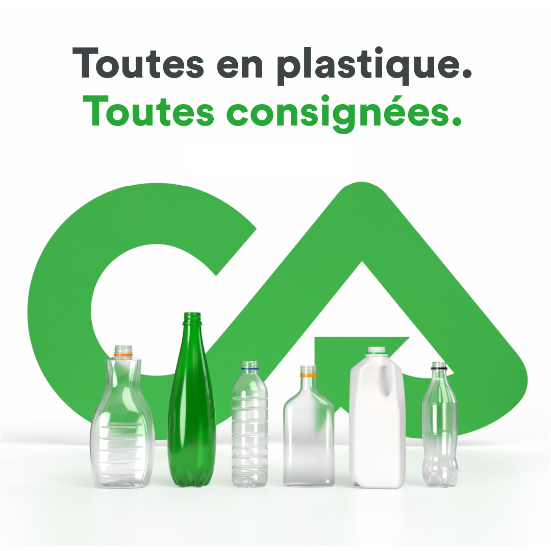 Visuel de référence Plastique pour réseaux sociaux