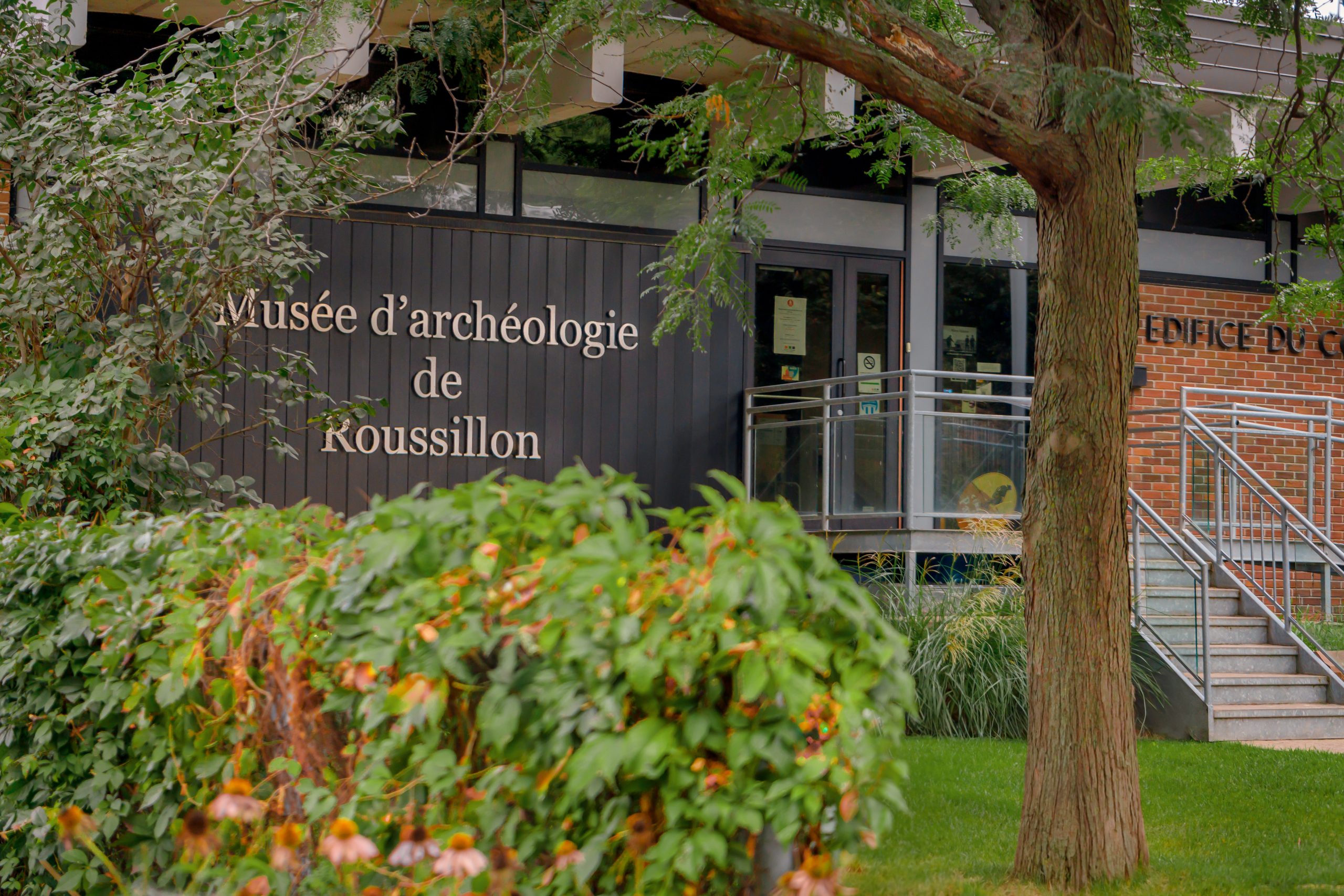 Musée et visiteurs-9203