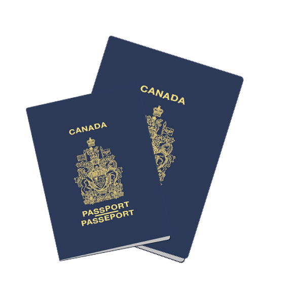 passports